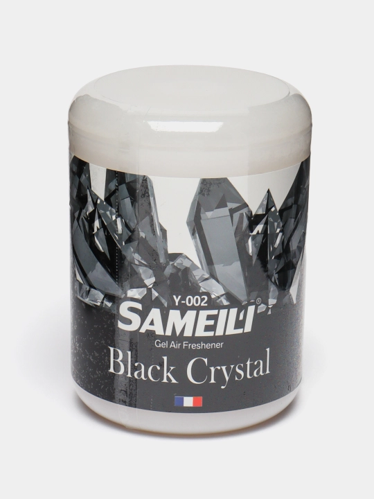 Uy va avtomobil uchun Sameili Gel havo aromatizatori, 200 gr - 