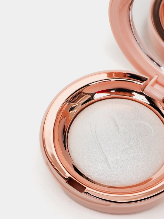 Yuz va badan uchun xaylayter, Beauty Creations, 4.5 g