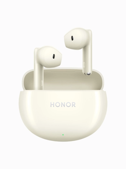 Honor Earbuds X8, 4 Eq sound effekti, Keys bilan 40 soatgacha zaryad 6