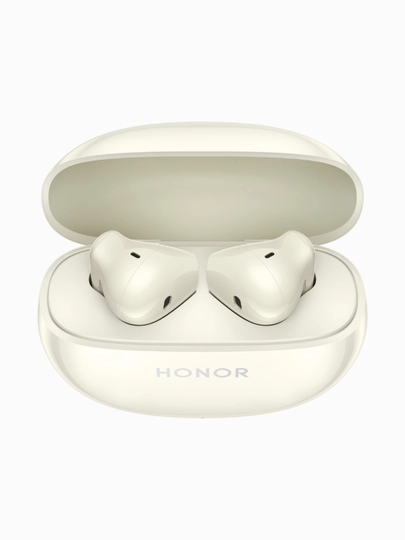Honor Earbuds X8, 4 Eq sound effekti, Keys bilan 40 soatgacha zaryad 7