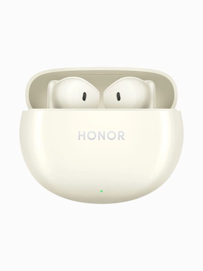 Honor Earbuds X8, 4 Eq sound effekti, Keys bilan 40 soatgacha zaryad 8