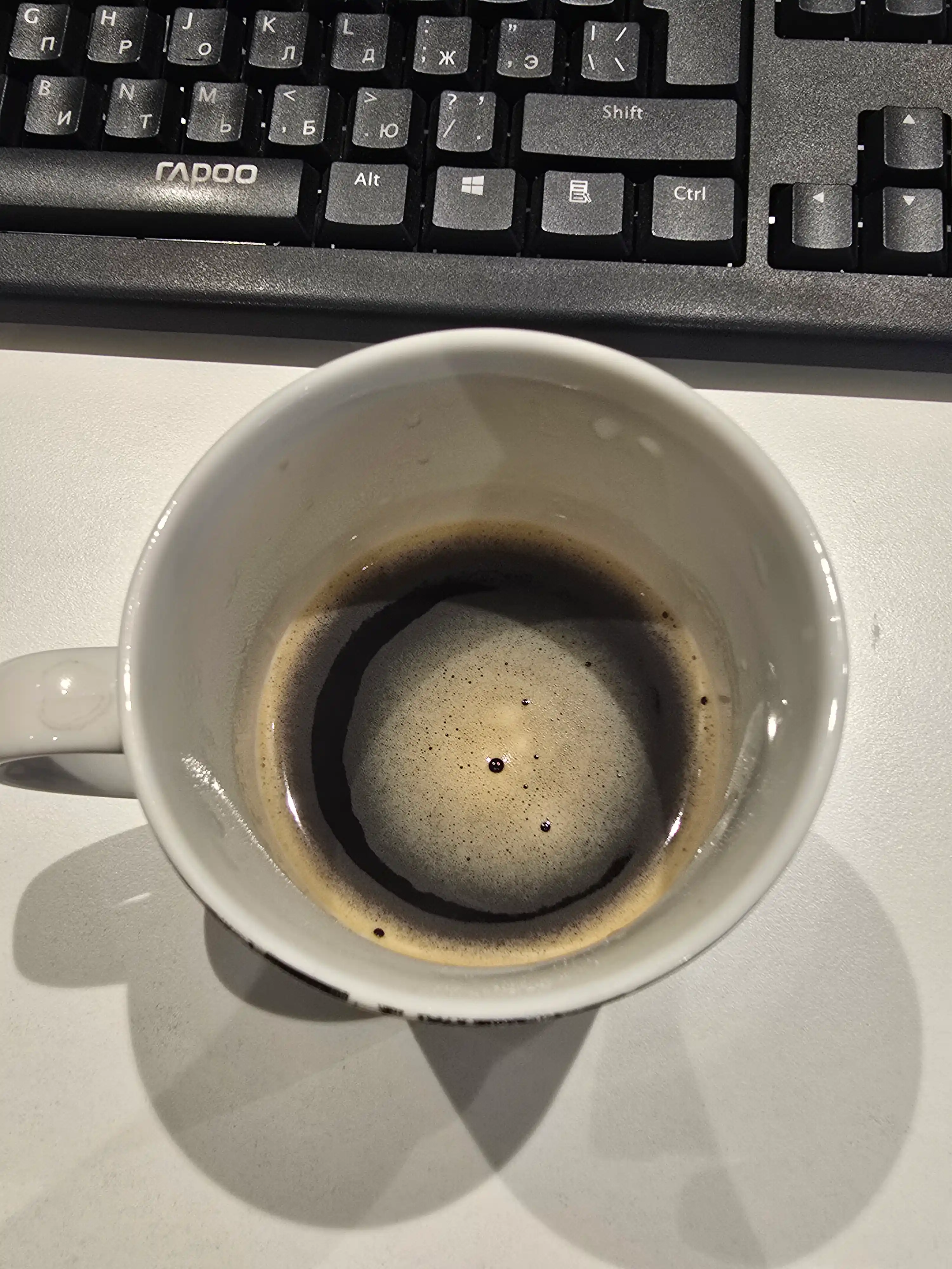 Qahva kapsulasi "Bianchi Gusto Hazelnut Aroma Espresso" 16 kapsula
