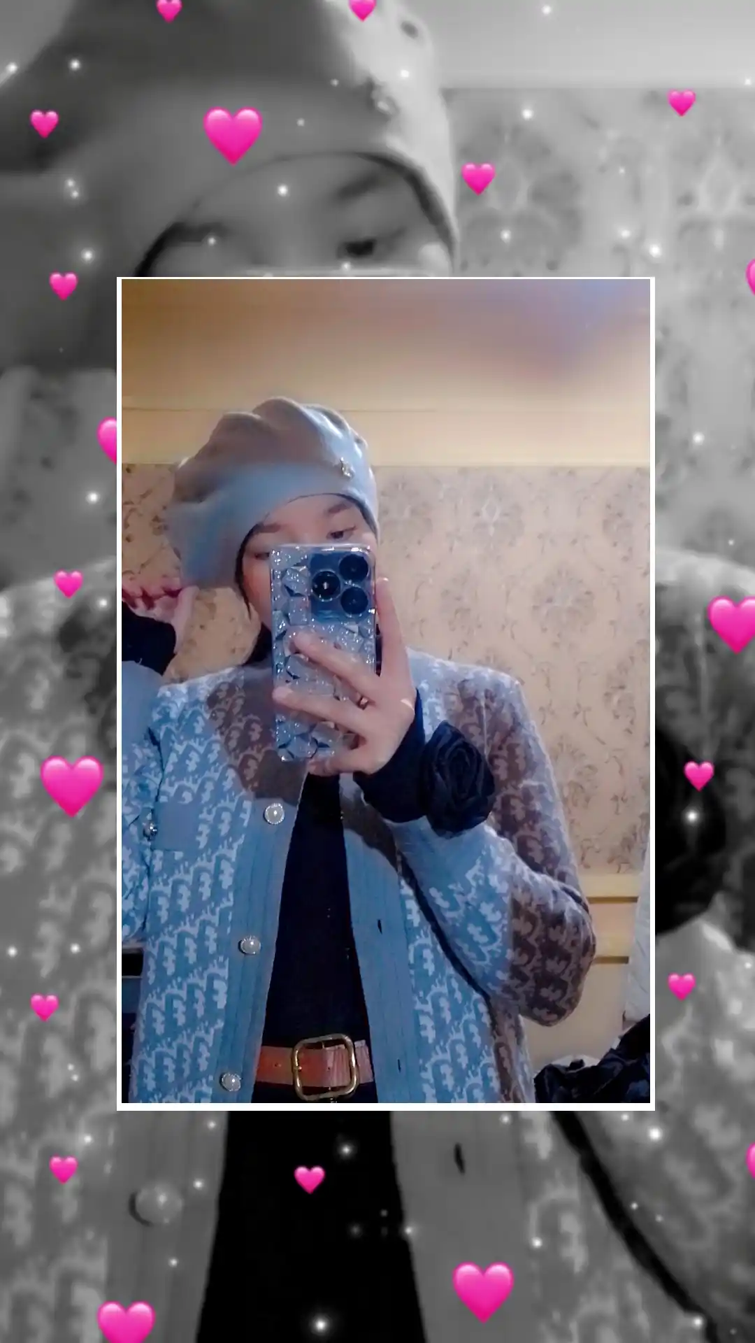 Ayollar uchun trikotaj beret, ayollar va qizlar uchun beretkalar, shapka ayollar uchun