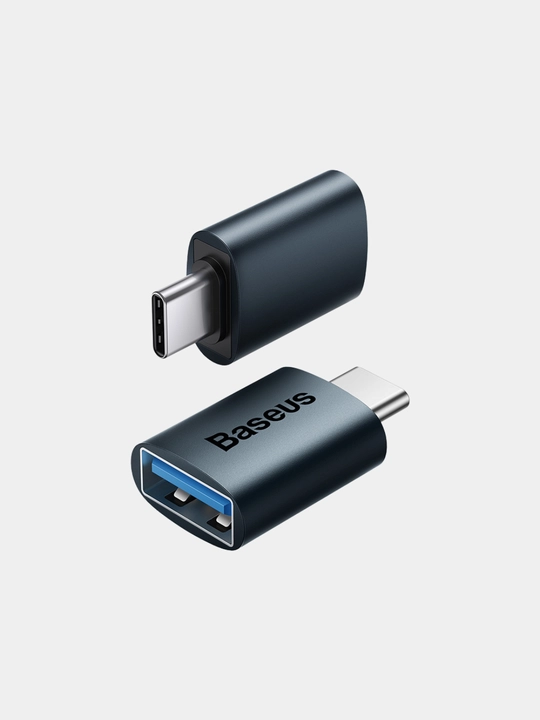 Адаптер Baseus Type-C в USB 3.1