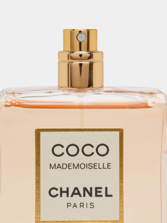 Coco Mademoiselle ayollar uchun parfyumlangan suv