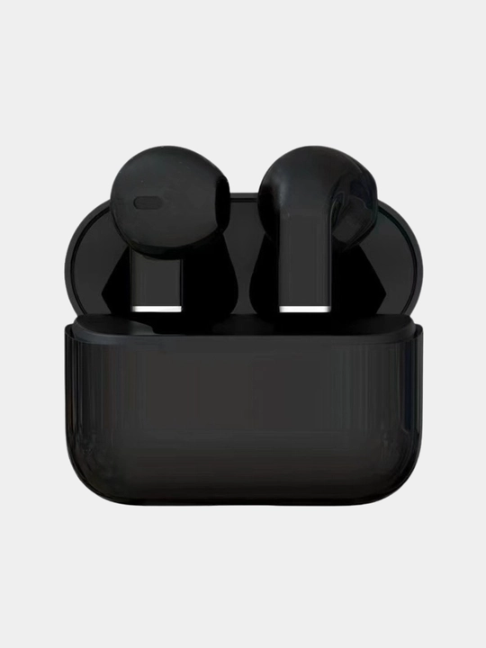 Simsiz quloqchinlar, iPhone va Android uchun naushniklar