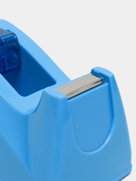 Skotch uchun stol usti dispenseri, Deli E814A, 60 mm