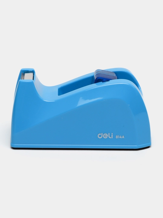 Skotch uchun stol usti dispenseri, Deli E814A, 60 mm
