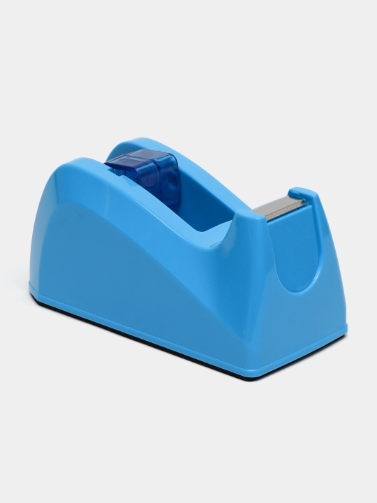 Skotch uchun stol usti dispenseri, Deli E814A, 60 mm
