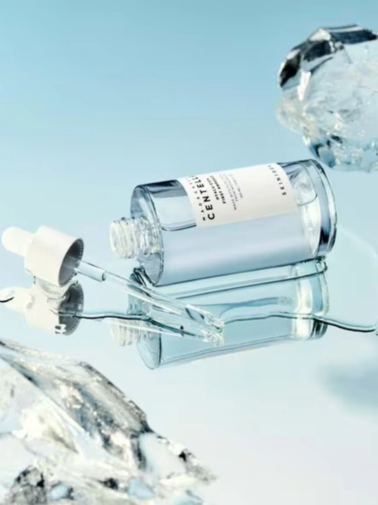 Nemlendirici sarum centella SKIN1004 Madagaskar Centella Hyalu-Cica First Ampoule, 50 ml