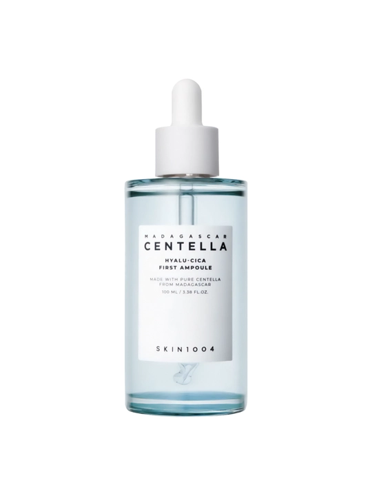 Nemlendirici sarum centella SKIN1004 Madagaskar Centella Hyalu-Cica First Ampoule, 50 ml