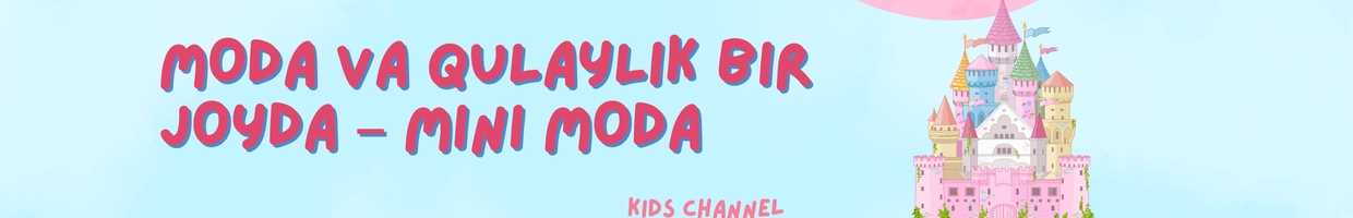 Mini Moda