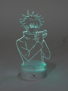 Белый