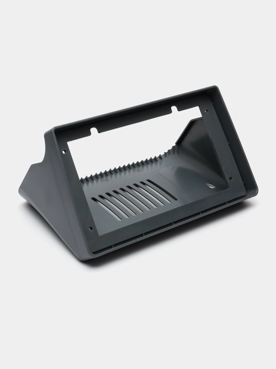 Damas / Labo adapter ramkasi (Tarpetka ustiga), kabellari 10.2 dyumli Android monitorlarga - 