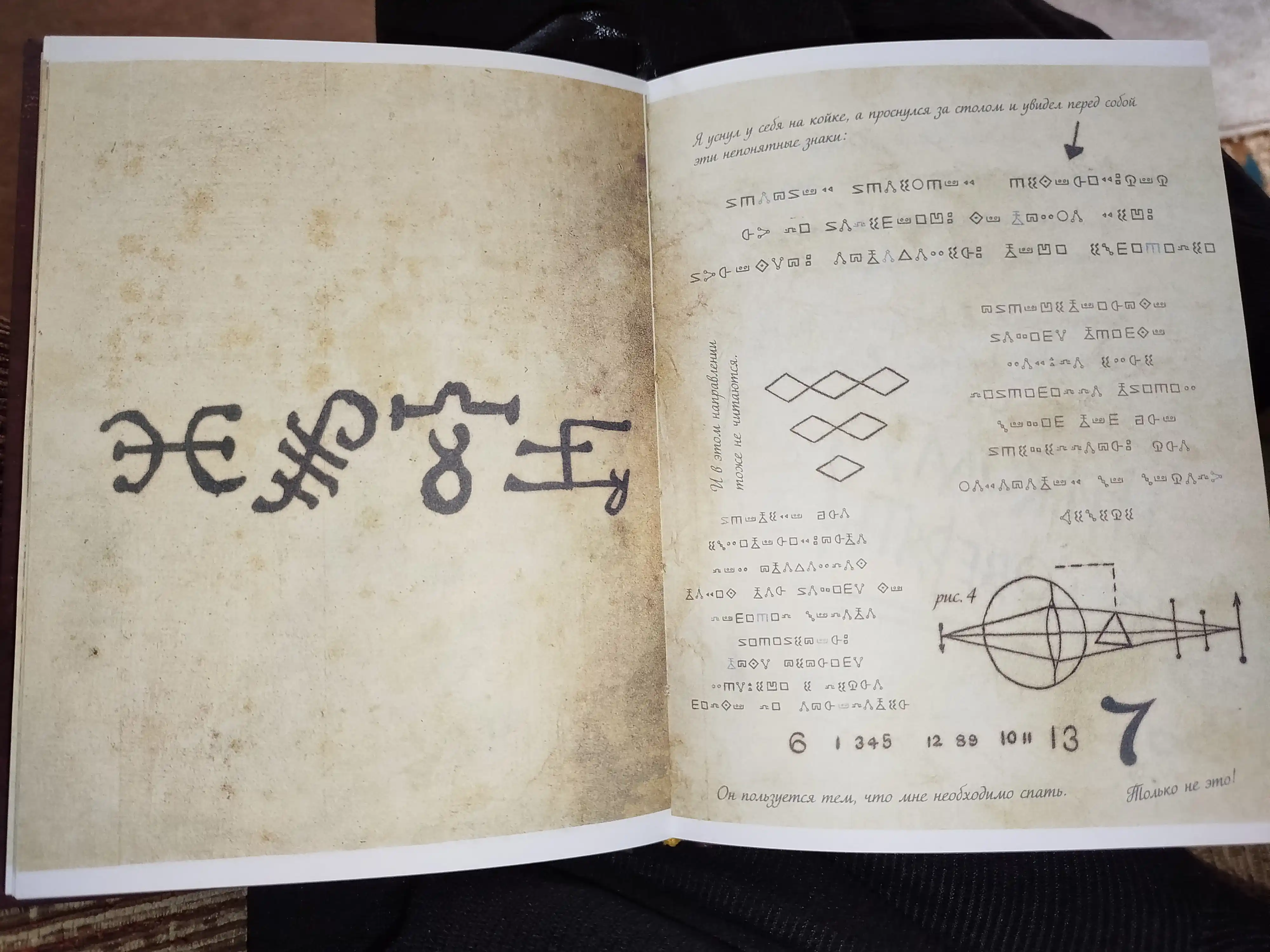 Graviti Folz. Dnevnik 3 - Alex Hirsch