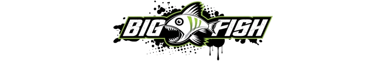 HUNTFISH