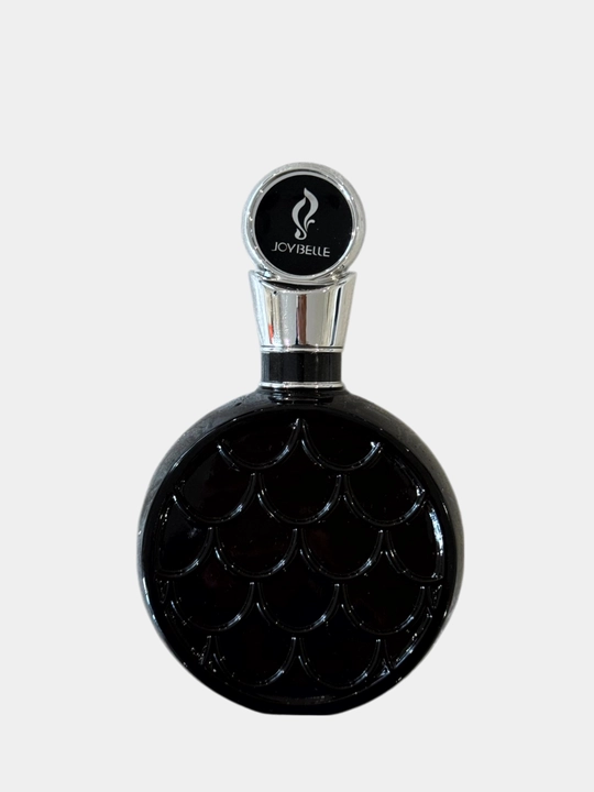 Dubai Megie Noire erkaklar parfyumlangan suvi, 100 ml