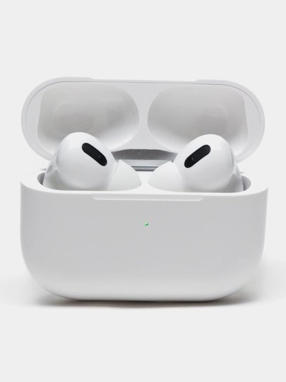 iPhone va Android uchun simsiz Pods quloqchinlari, sensorli