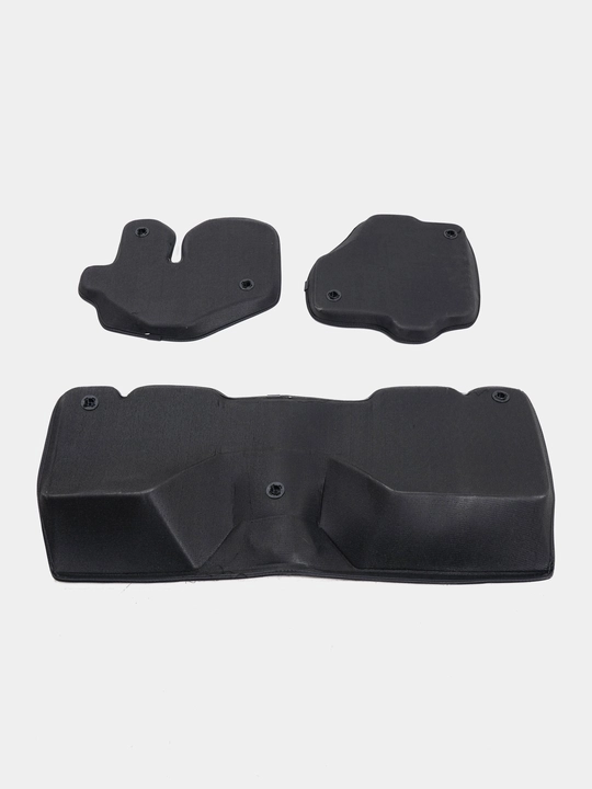 Эко коврики для авто