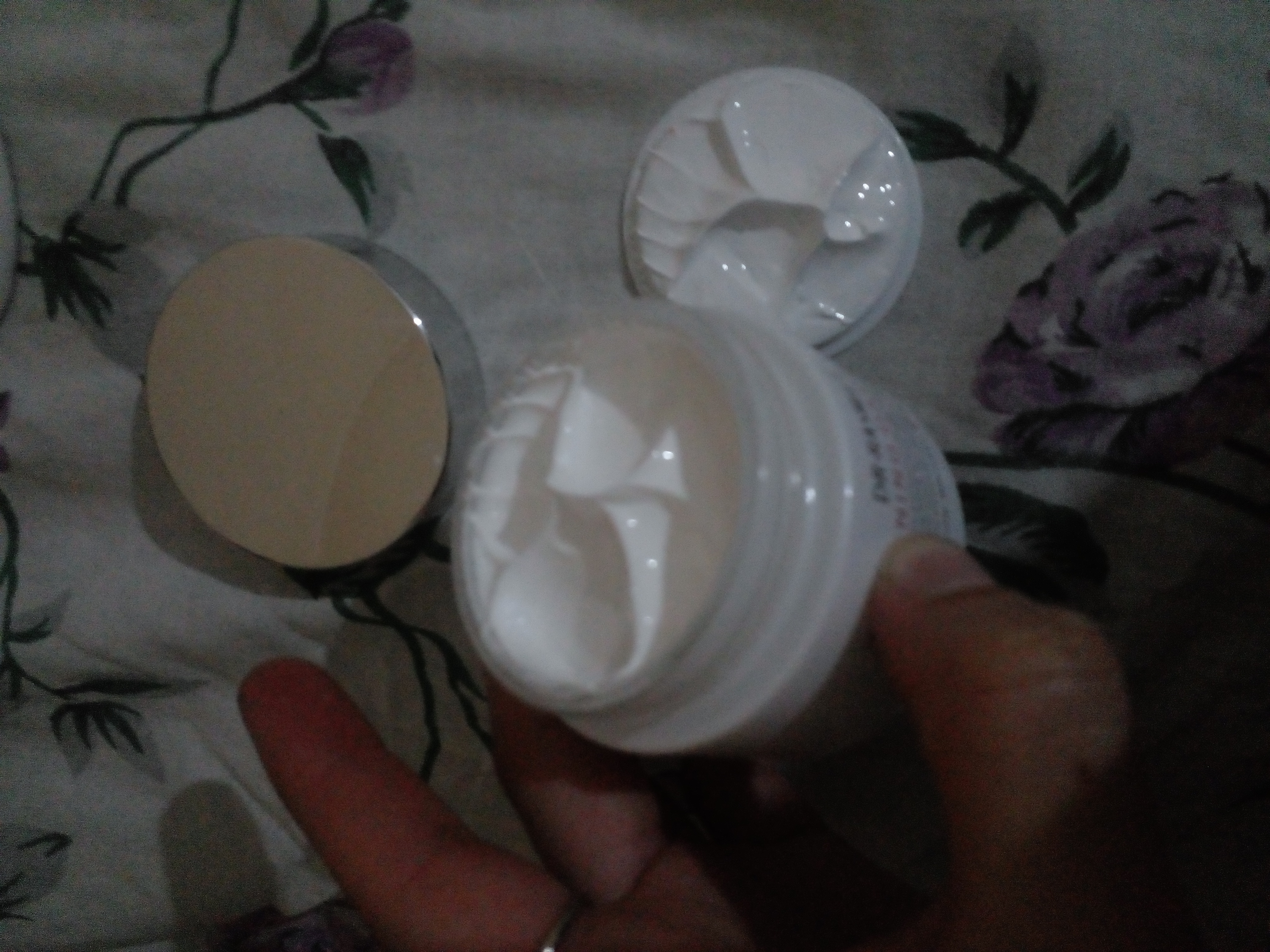 Отбеливающий дневной крем для лица от пятен с SPF20, Dr. Rashel Whitening SPF20, 50 г