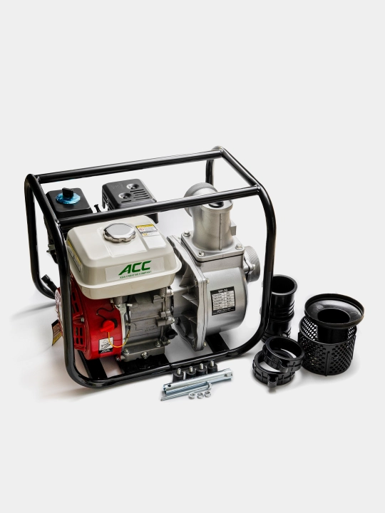 Мотопомпа ACC WP30 - 75 мм