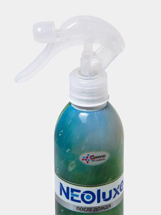 Havo hushbo'ylaniruvchi, NEO LUXE, yomg'ir ifori, 400 ml