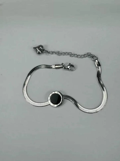 Серебряный