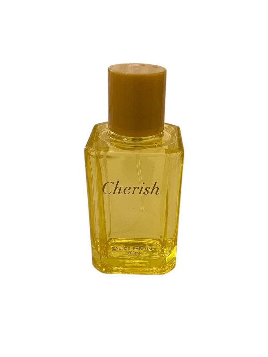 Ayollar uchun parfyumeriya suvi, 100 ml