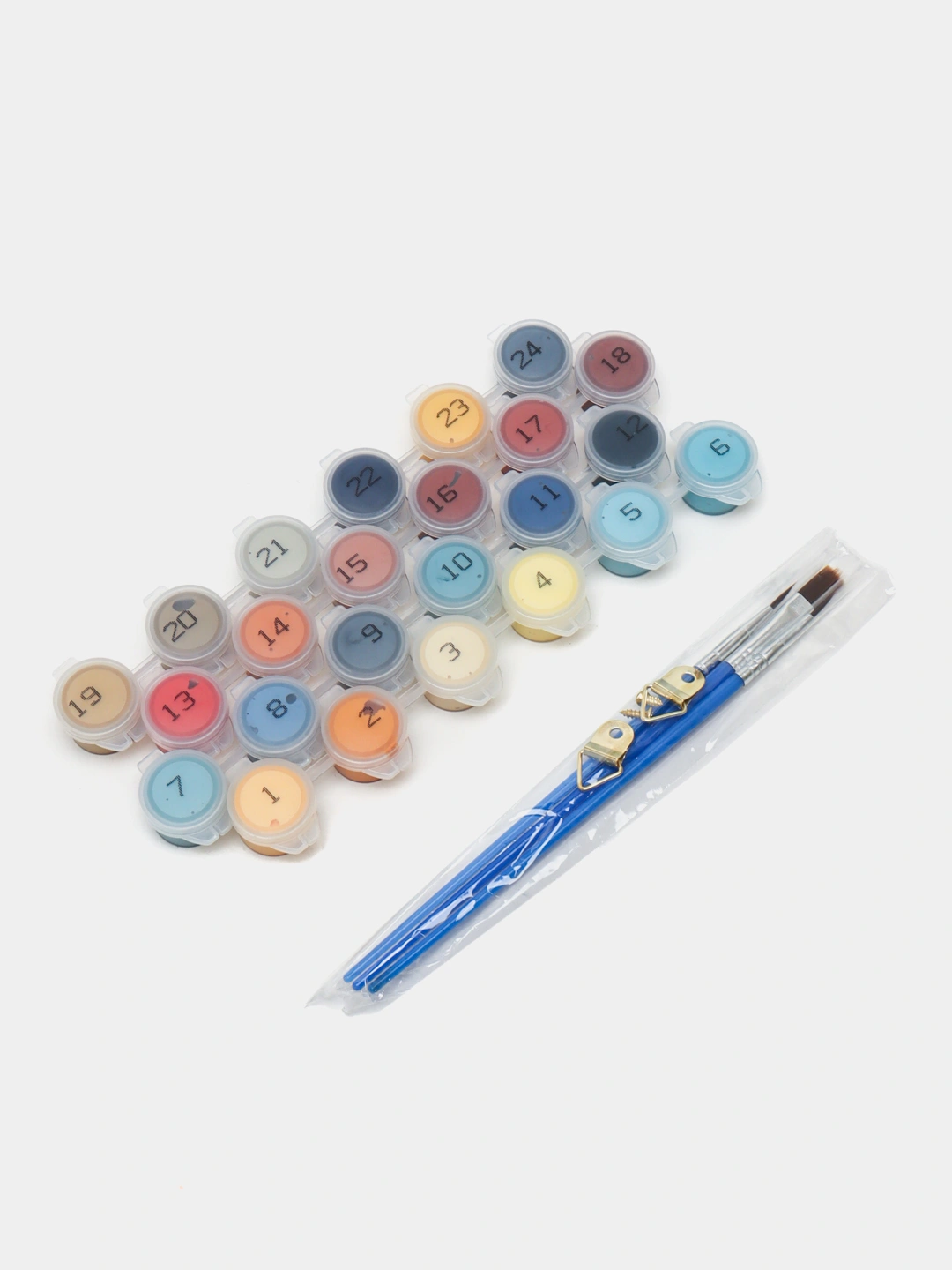 Uzum Rasm Raqamlar bo'yicha rasm chizish RA75589 q0000010035ni arzon narxda sotib ...