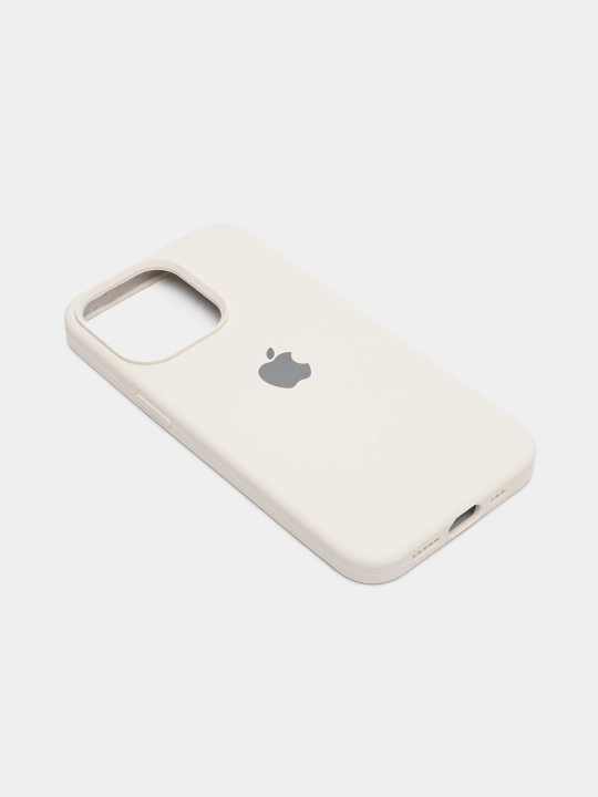 Чехол на iPhone 7, 8, SE, XR, XS, 11, 12, 13, 14, 15, Pro, Maх, Mini, цветной, силиконовый