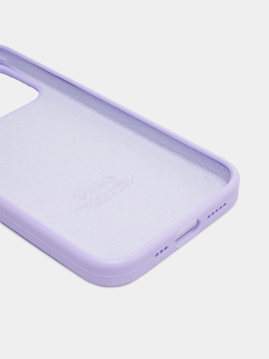 Чехол на iPhone 7, 8, SE, XR, XS, 11, 12, 13, 14, 15, Pro, Maх, Mini, цветной, силиконовый