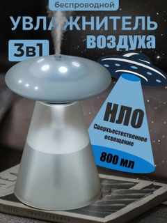 Синий