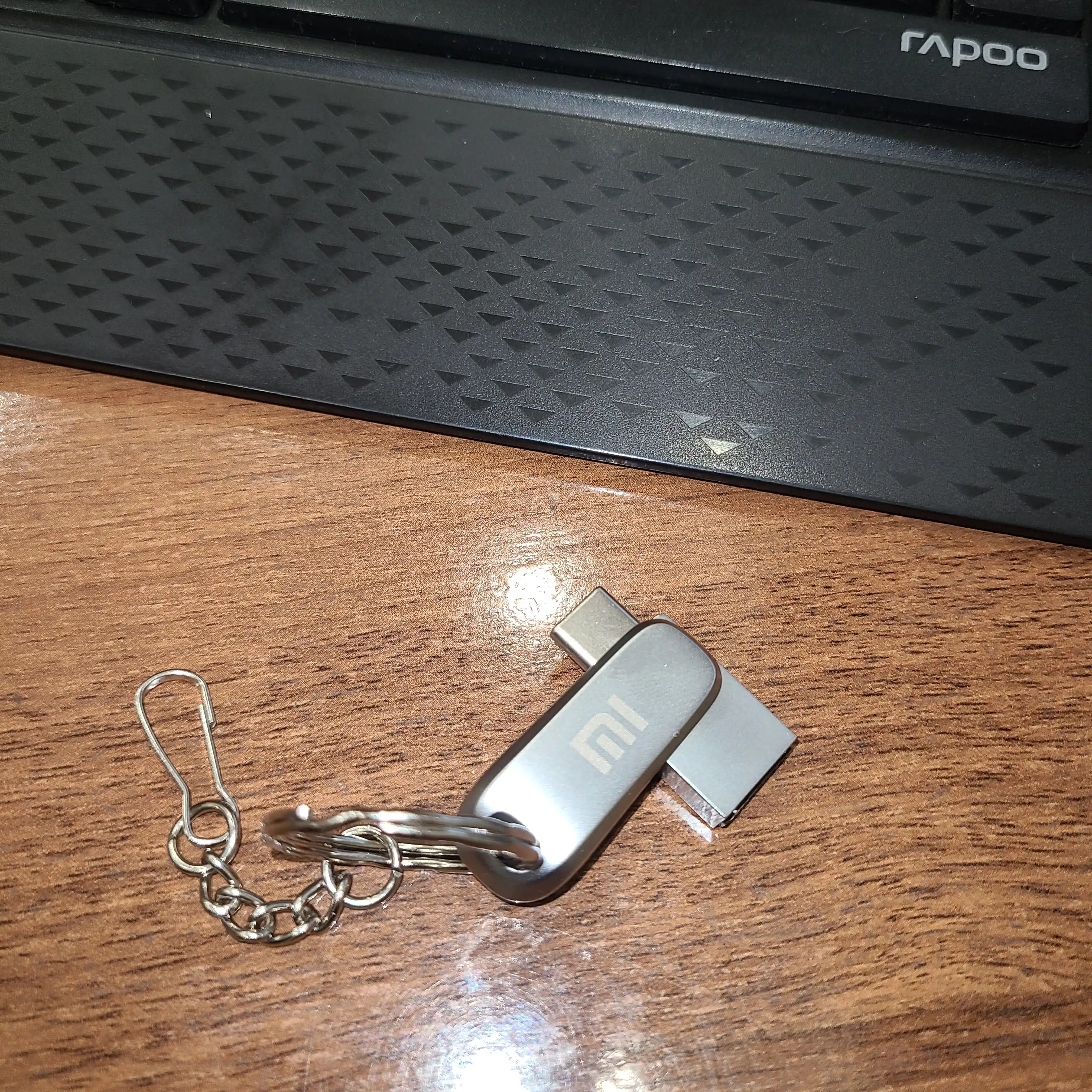 Fleshka, 256 Gb