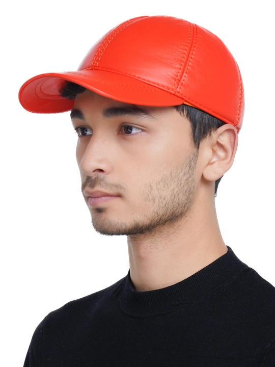 Tabiiy charmdan kepka, Turkiya