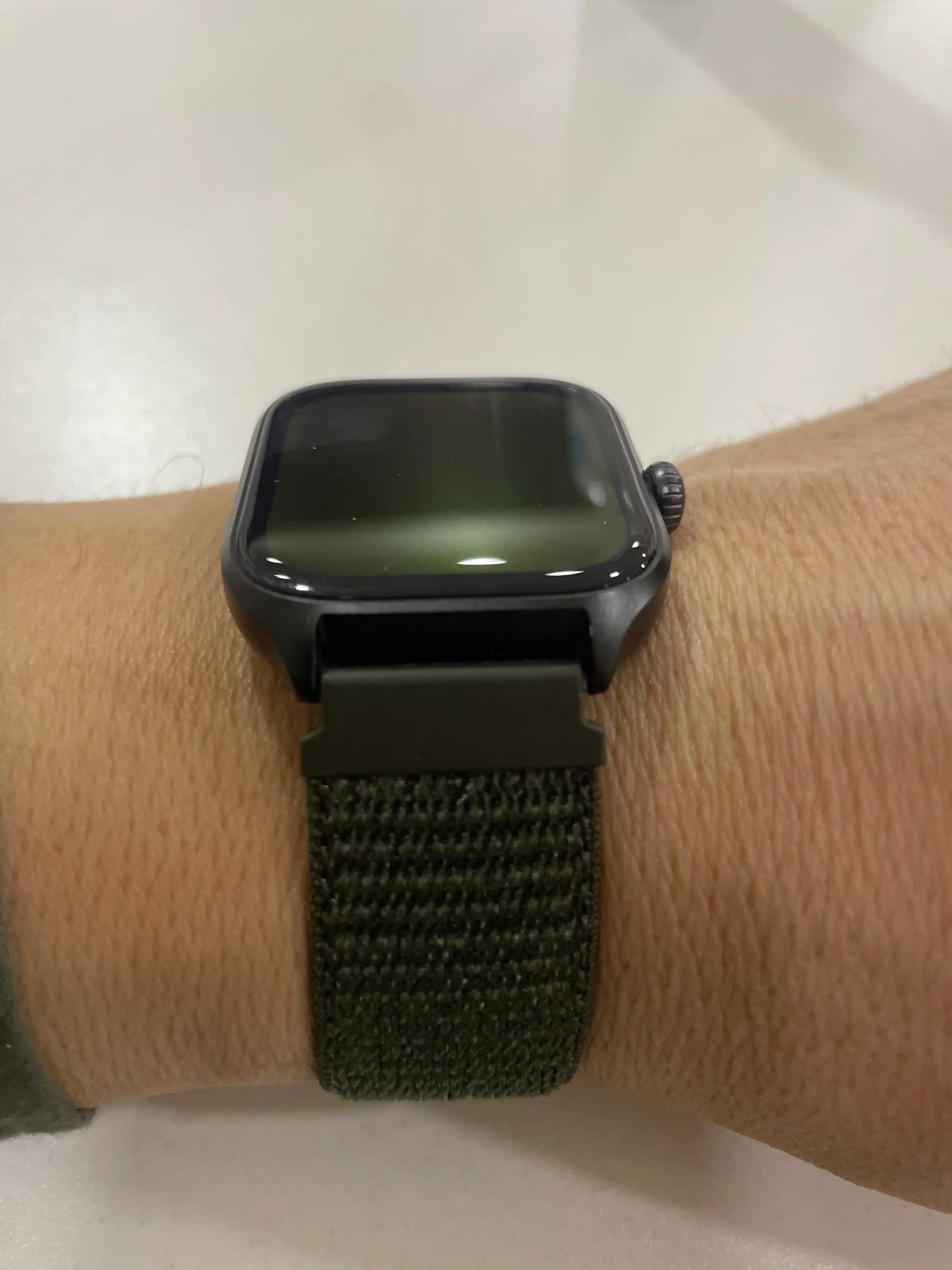 Neylon tasmalar Xiaomi Amazfit Bip/ GTR 42 mm/ GTS/ Samsung Gear soat uchun, 20-22 mm
