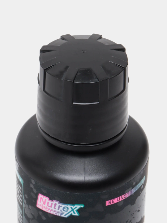 Yog' eritgich Nutrex Liquid Carnitine-dan l-karnitin 3000, 30 porsiya