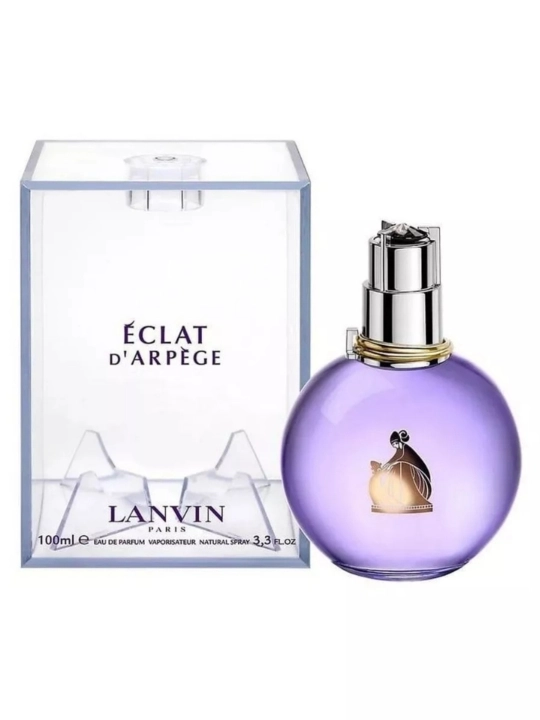 ECLAT d'ARPAGE Lanvin parfyumlangan suvi, 100 ml