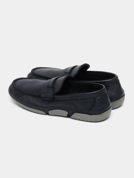 Мужские мокасины WALK&DRIVE TEZCAN