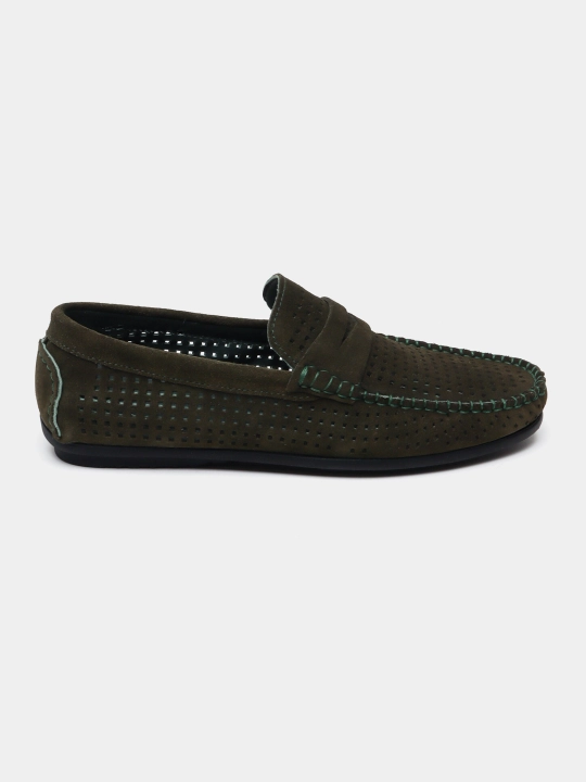 Мужские мокасины WALK&DRIVE TEZCAN