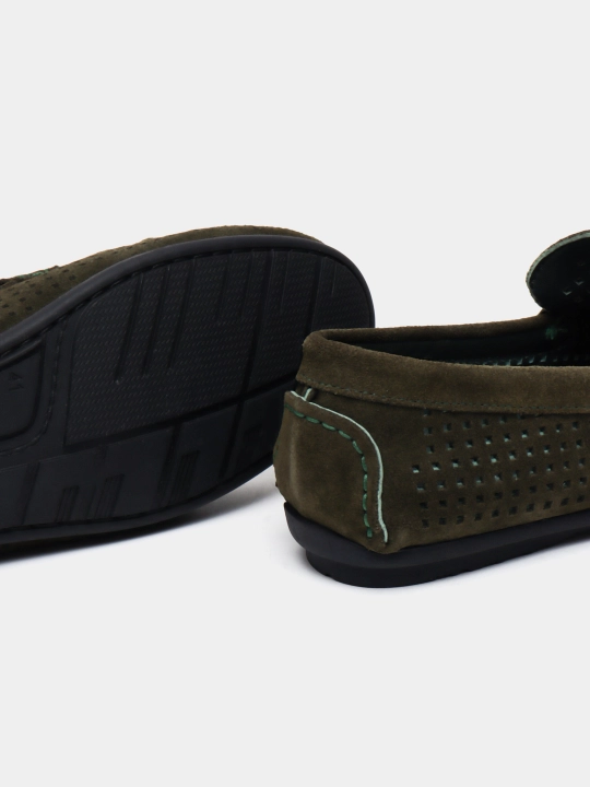 Мужские мокасины WALK&DRIVE TEZCAN