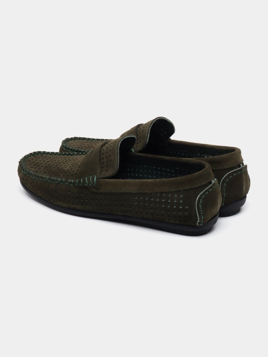Мужские мокасины WALK&DRIVE TEZCAN