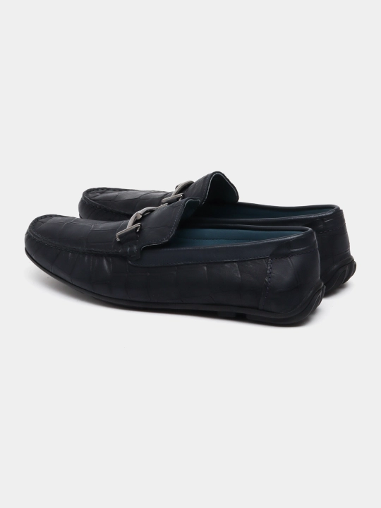 Мужские мокасины WALK&DRIVE TEZCAN