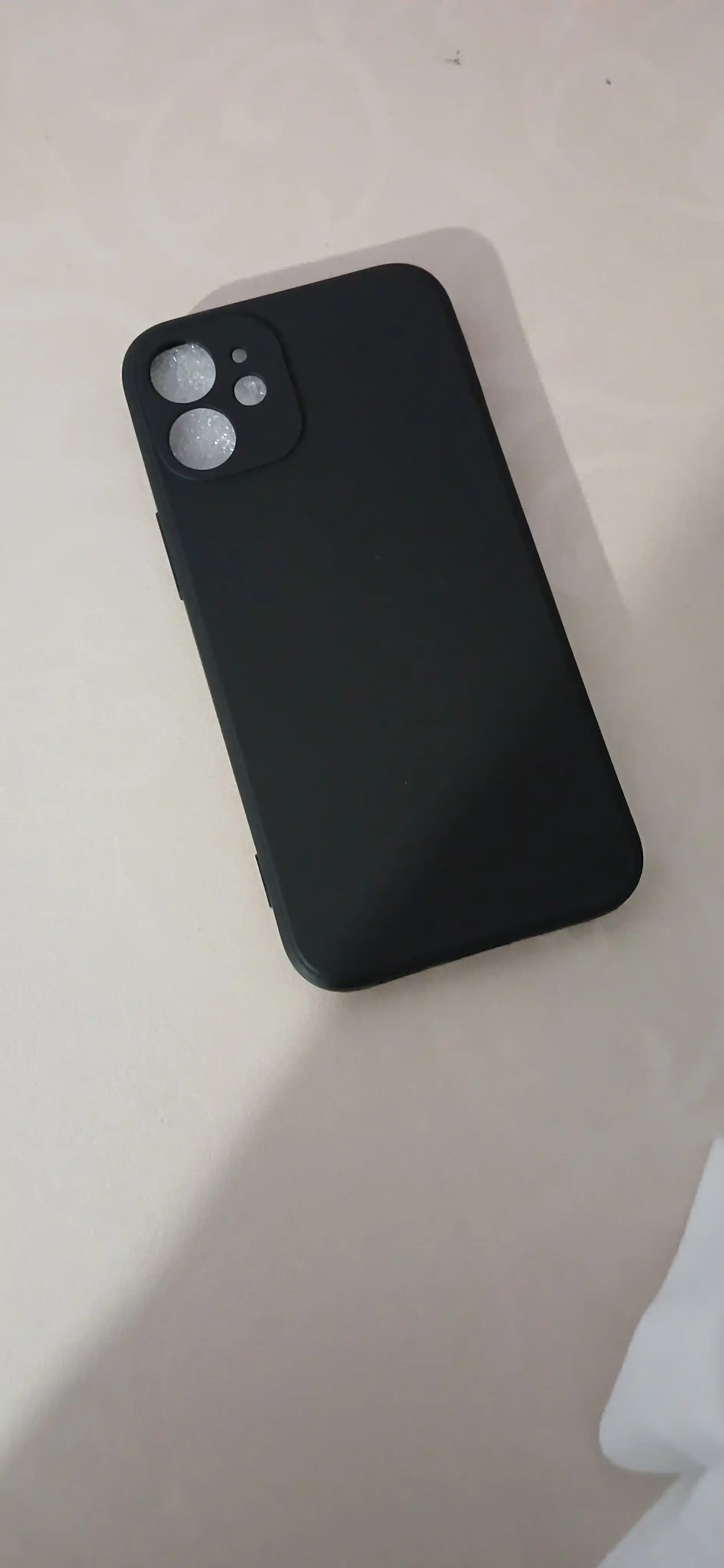 Чехол на iPhone 7,8,XR,XS,11,12,13,14,15,16,17,Pro,Max,Plus,айфон mini черный,силиконовый