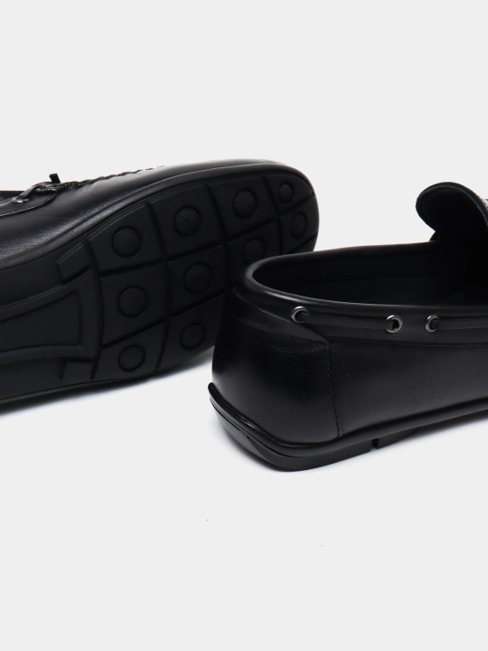 Мужские мокасины WALK&DRIVE Tezcan