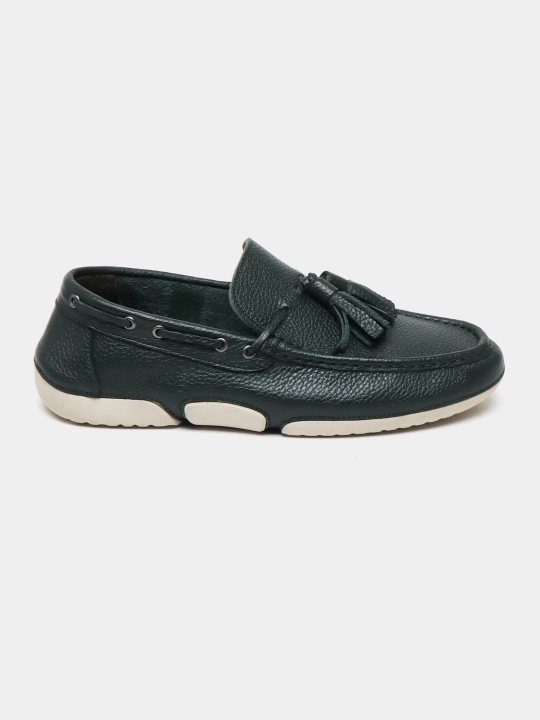 Мужские мокасины  WALK&DRIVE  TEZCAN