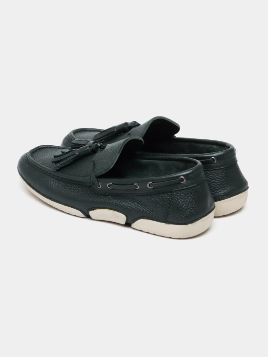 Мужские мокасины  WALK&DRIVE  TEZCAN