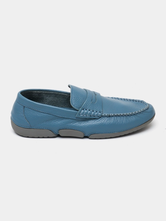 Мужские макасины WALK&DRIVE TEZCAN