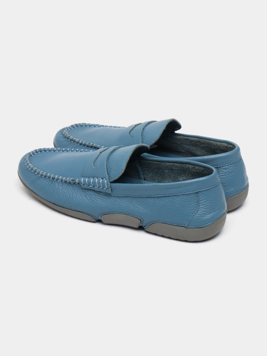 Мужские макасины WALK&DRIVE TEZCAN