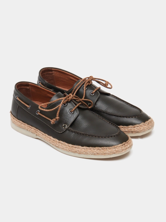 TEZCAN erkaklar espadrillari - 