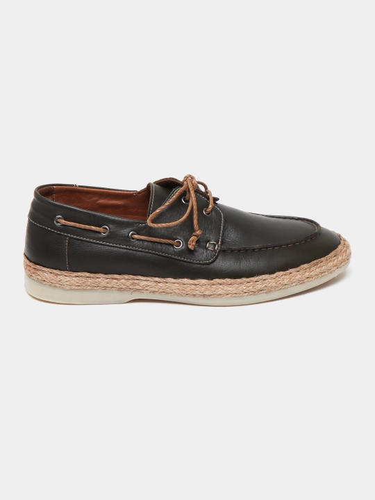 TEZCAN erkaklar espadrillari